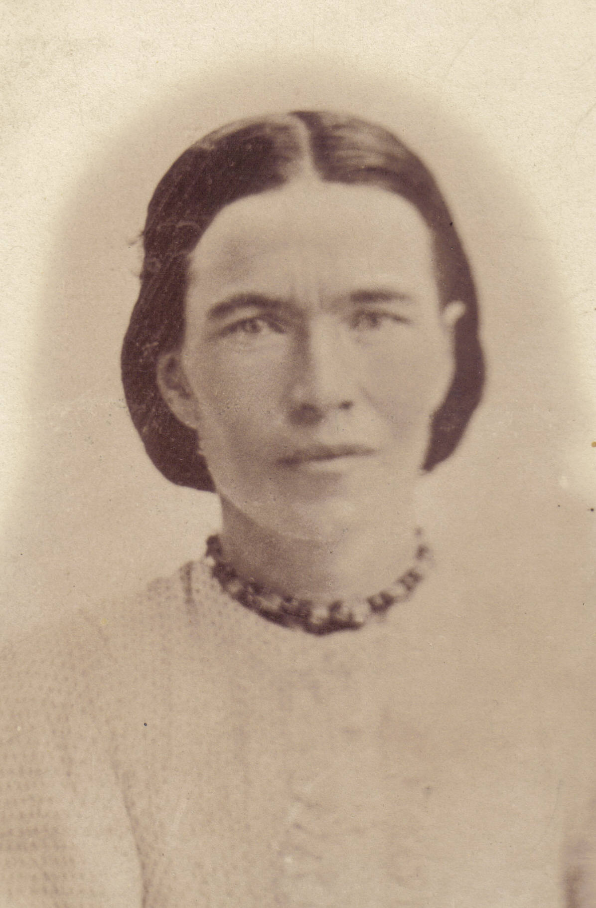 Elizabeth Stewart (1831 - 1868) Profile